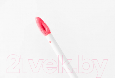 Блеск для губ Eveline Cosmetics Cooling Kisses Variete Для увеличения объема губ №06 (6.8мл)