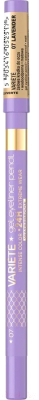 Карандаш для глаз Eveline Cosmetics Variete №07 Lavender