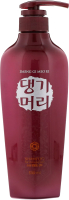 Шампунь для волос Daeng Gi Meo Ri Shampoo For Damaged Hair Without PP Case (500мл) - 