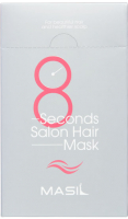 Маска для волос Masil 8seconds Salon Hair Mask Stick Pouch (10x8мл) - 