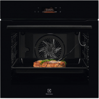 

Электрический духовой шкаф Electrolux, KOEBP39Z