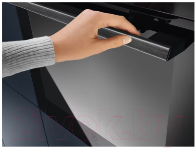 Изображение товара Электрический духовой шкаф Electrolux KOEBP39Z