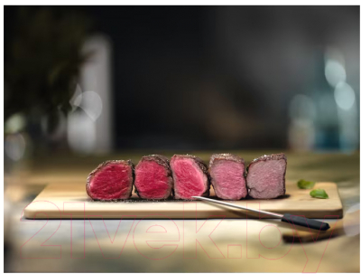 Изображение товара Электрический духовой шкаф Electrolux KOEBP39Z