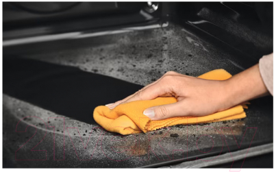 Изображение товара Электрический духовой шкаф Electrolux KOEBP39Z