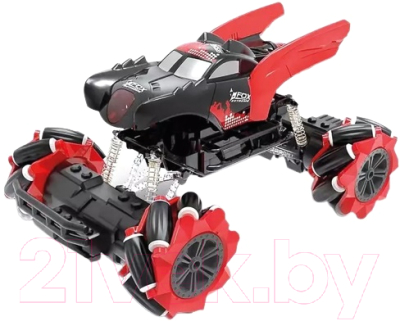 Радиоуправляемая игрушка Crossbot Дрифткар Крылья / 870804