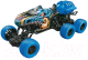 Радиоуправляемая игрушка Crossbot Трехосный Монстр Акула / 870792 - 