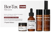 

Набор косметики для лица Medi-Peel, Peptide Tox Bor Multi Care Kit