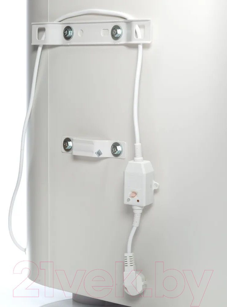 Накопительный водонагреватель Candy CF100V-P1 Inox / TD0041655RU