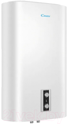 Накопительный водонагреватель Candy CF100V-P1 Inox / TD0041655RU