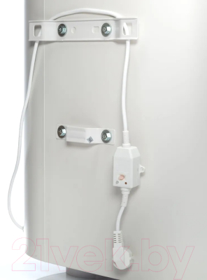 Накопительный водонагреватель Candy CF50V-P1 INOX / TD0041653RU