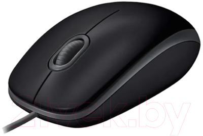 Мышь Logitech M110 / 910-005502 (черный)
