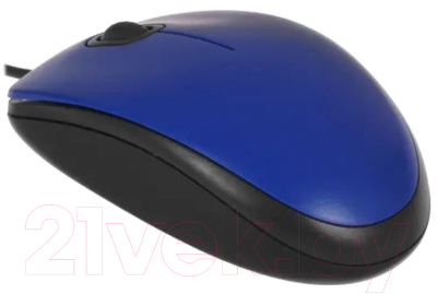 Мышь Logitech M110 / 910-005500 (синий)