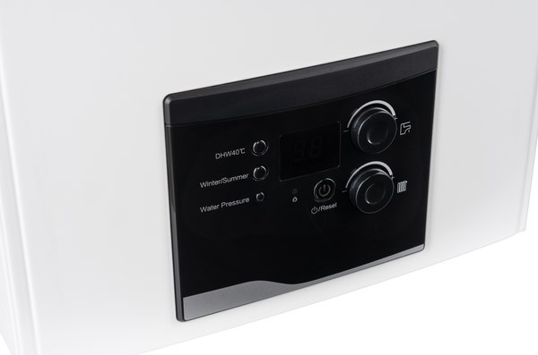 Купить Газовый котел Haier Urban 2. 18 TM / GE0Q6RE09RU в Барановичах