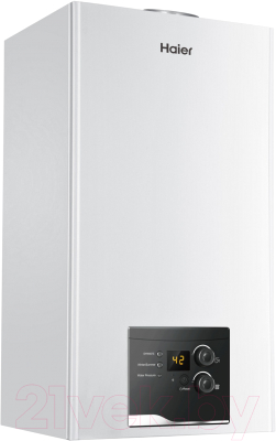 Газовый котел Haier Urban 2. 24 TM / GE0Q6NE09RU