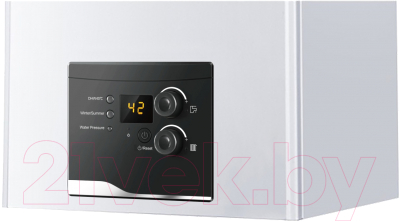 Газовый котел Haier Urban 2. 24 TM / GE0Q6NE09RU