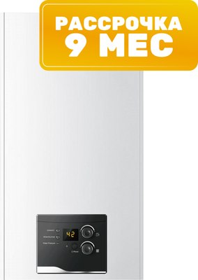 Газовый котел Haier Urban 2. 18 TM / GE0Q6RE09RU