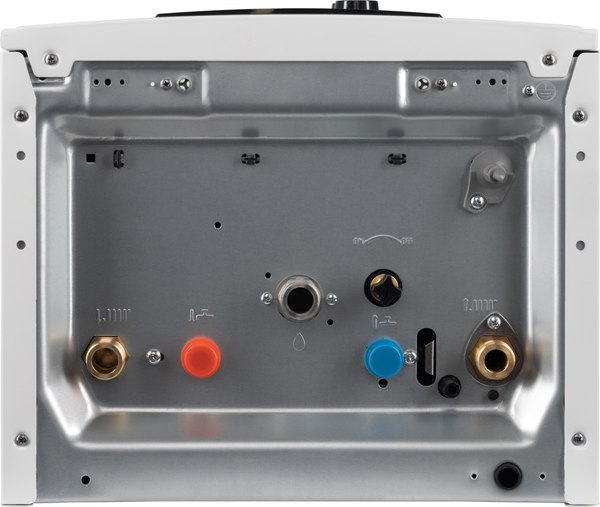 Купить Газовый котел Haier Urban 2. 18 TM / GE0Q6RE09RU в Барановичах