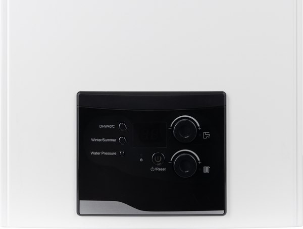 Купить Газовый котел Haier Urban 2. 18 TM / GE0Q6RE09RU в Барановичах