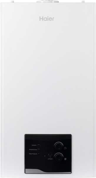 Купить Газовый котел Haier Urban 2. 18 TM / GE0Q6RE09RU в Барановичах