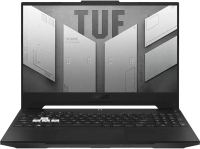 

Игровой ноутбук Asus, TUF Gaming Dash F15 FX517ZE-HN120W