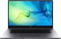 Ноутбук Huawei MateBook D 15 BoDE-WDH9 (53013PAB) - 