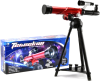 Телескоп Наша игрушка C2117 - 