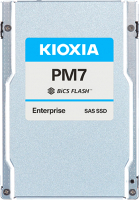 SSD диск Kioxia 3.2TB (KPM71VUG3T20) - 