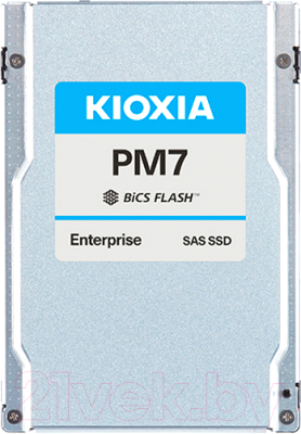 SSD диск Kioxia KPM71VUG6T40