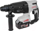Миниатюра изображения товара Перфоратор Интерскол ПА-24/18ВM SDS Plus (730.0.0.70)