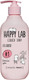 Мыло жидкое Happy Lab Lovin' You (300мл) - 