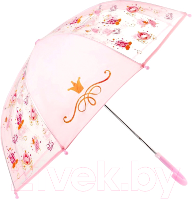 Зонт-трость Mary Poppins Маленькая принцесса / 53761