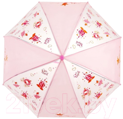 Зонт-трость Mary Poppins Маленькая принцесса / 53761