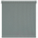 Рулонная штора АС МАРТ Оксфорд 43x160 (светло-серый) - 