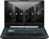 

Игровой ноутбук Asus, TUF Gaming A15 FA506IHRB-HN082