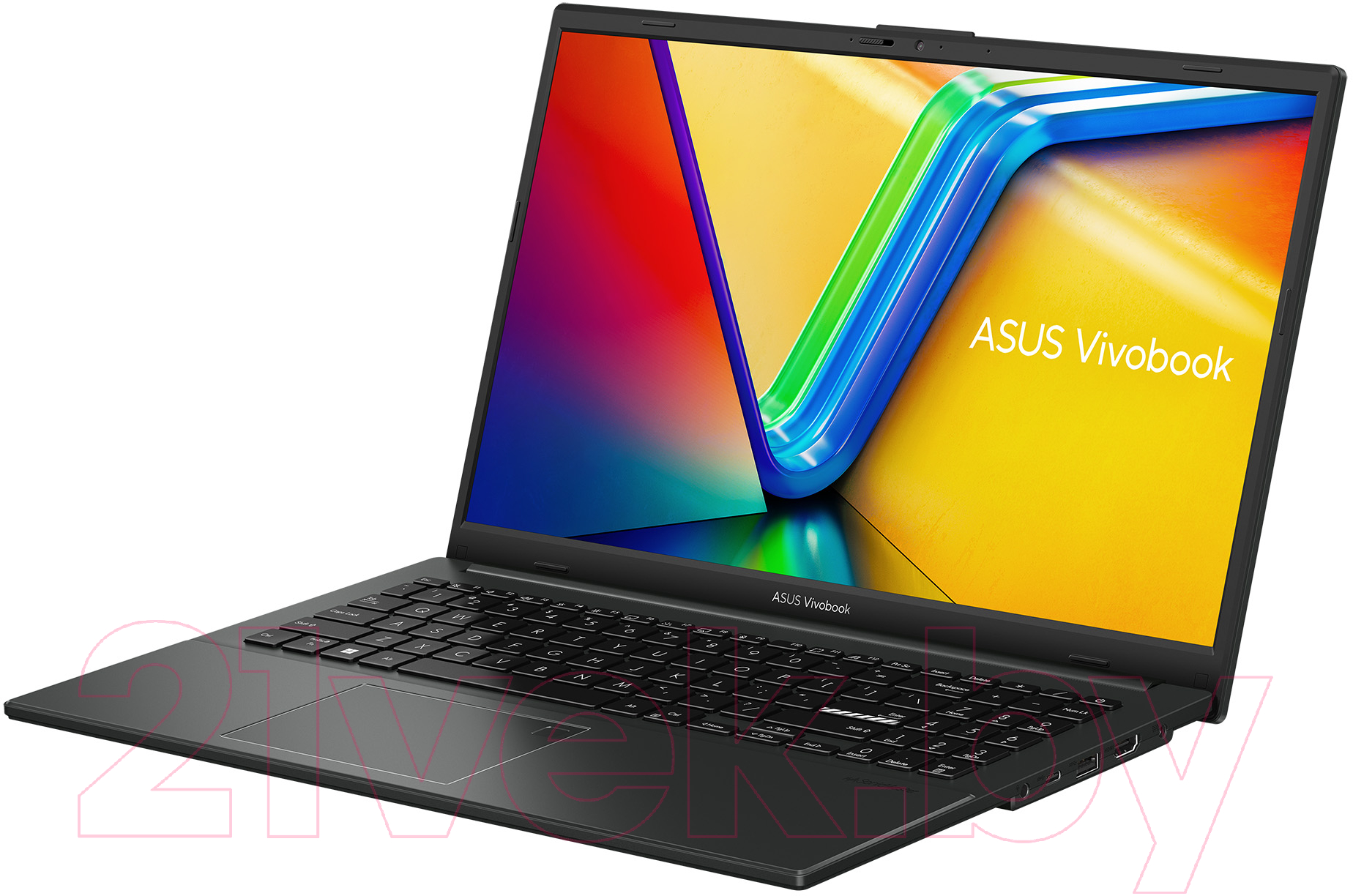 Ноутбук Asus Vivobook Go 15 E1504FA-BQ091