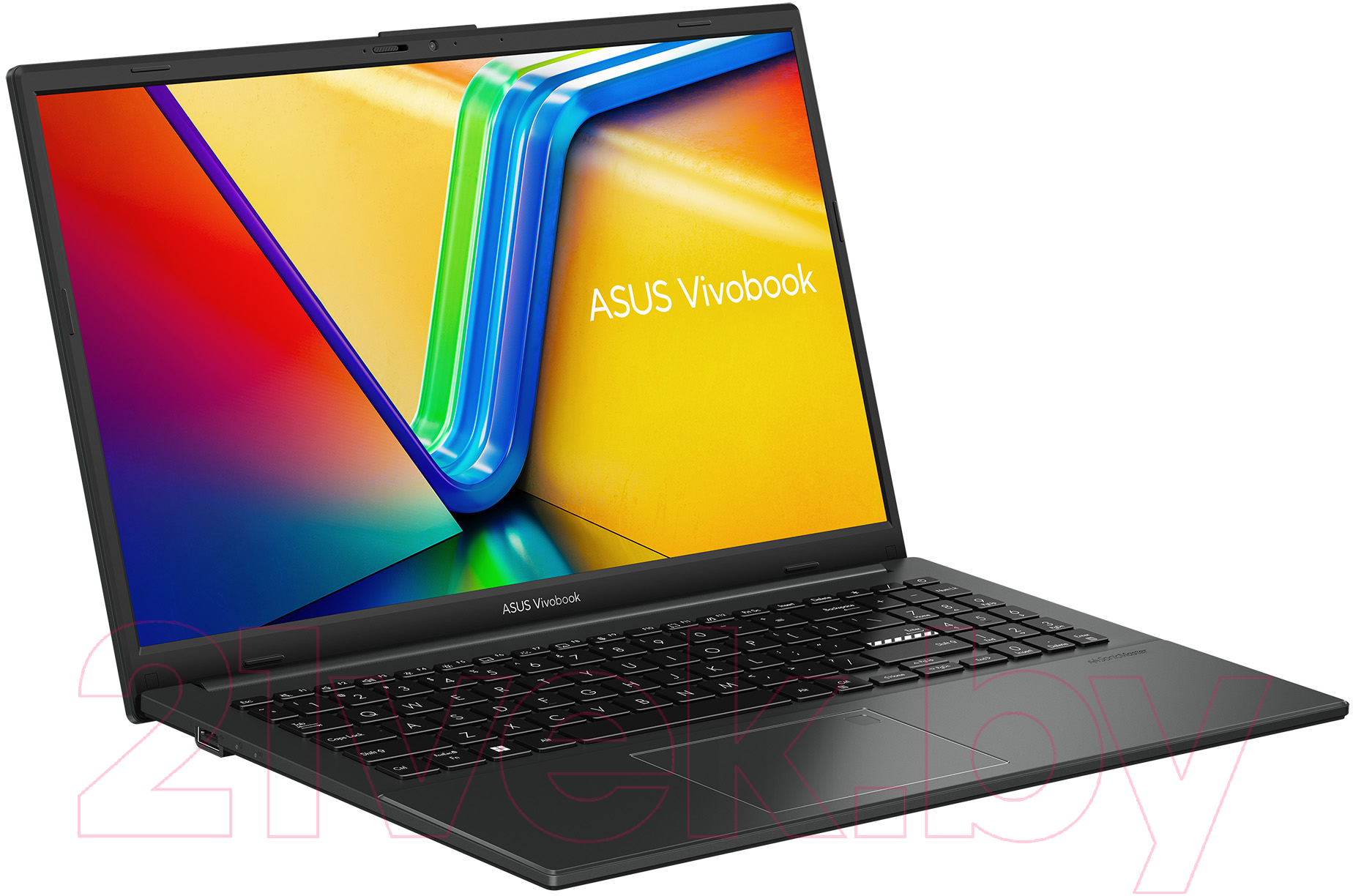 Ноутбук Asus Vivobook Go 15 E1504FA-BQ090