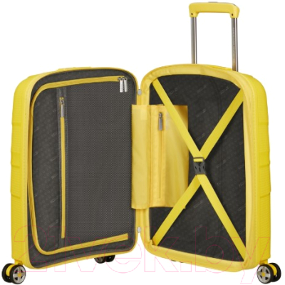 Чемодан на колесах American Tourister Starvibe MD5*06 002