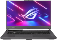 

Игровой ноутбук Asus, ROG Strix G17 G713RC-HX032