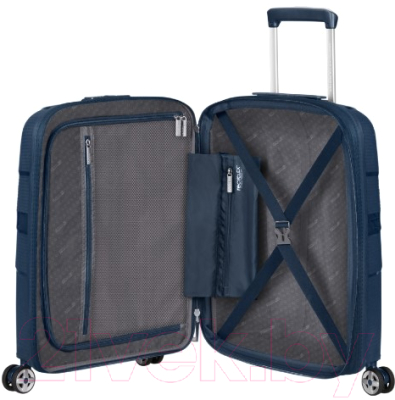 Чемодан на колесах American Tourister Starvibe MD5*41 002