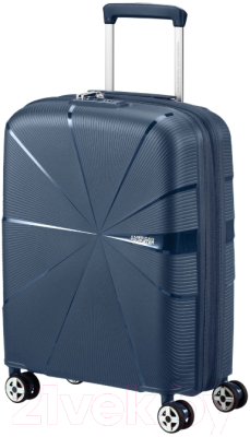 Чемодан на колесах American Tourister Starvibe MD5*41 002