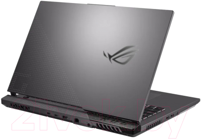 Игровой ноутбук Asus ROG Strix G17 G713PU-LL043