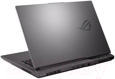 Игровой ноутбук Asus ROG Strix G17 G713PU-LL043