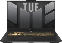 Игровой ноутбук Asus TUF Gaming F17 FX707ZC4-HX014 - 