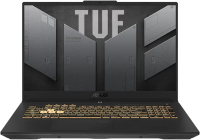 

Игровой ноутбук Asus, TUF Gaming F17 FX707ZC4-HX015