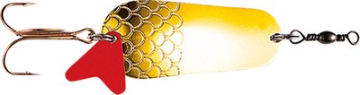 

Блесна, FZ Standard Spoon S / 5021016