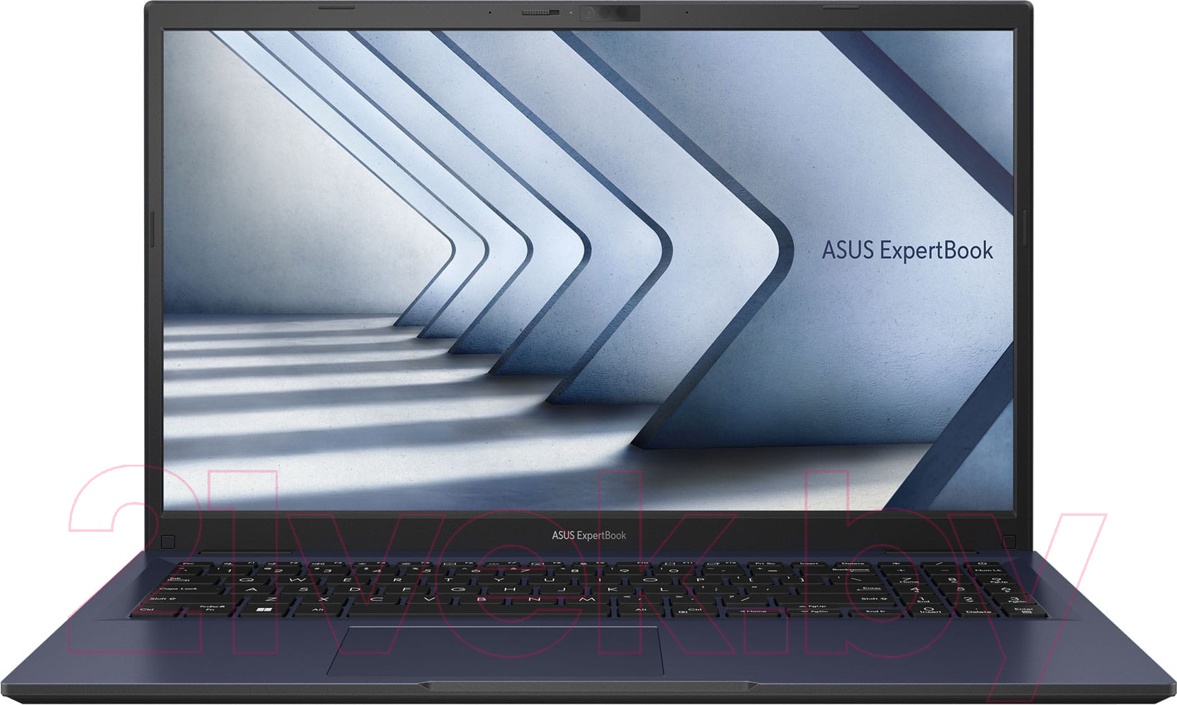 Ноутбук Asus Expertbook B1502CBA-BQ0123