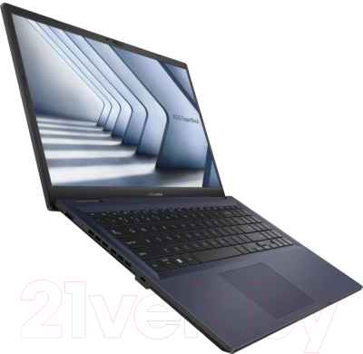 Ноутбук Asus Expertbook B1502CBA-BQ0123