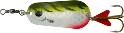

Блесна, FZ Standard Spoon S / 69599