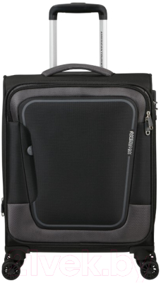 Чемодан на колесах American Tourister Pulsonic MD6*09 001