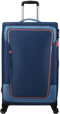 Чемодан на колесах American Tourister Pulsonic MD6*41 003